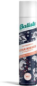 Batiste Dry Shampoo Star Kissed 200ml