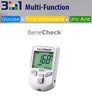 Benecheck Multi Test Meter