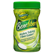 Benefiber 44D 155g