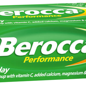 Berrocca Performance Orange 15