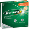 Berrocca Performance Orange No Aspartate 60s