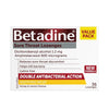 Betadine Lozenges Honey & Lemon 36s