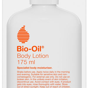 Bio Oil Body Lotion 175ml