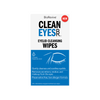 BioRevive Clean Eyelid Cleansing Wipes 30pk