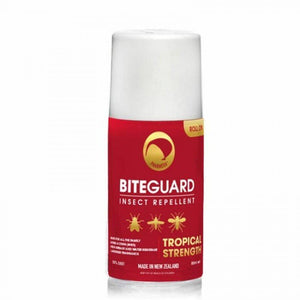 Biteguard Military Insect Repellant Sun Screen 80ml