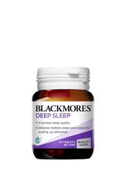Blackmores Deep Sleep 30s