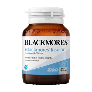 Blackmores Insolar 60s