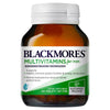 Blackmores Sustained Release Mens Multi 60 Tablets