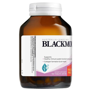 Blackmores Sustained Release Multi 50+ 60 Tablets