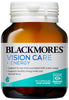 Blackmores Vision Care + Energy 30s