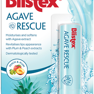 Blistex Agave Rescue Lip Balm 3.7g