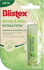 Blistex Hemp & Shea Hydration 4.25g