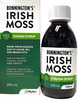 Bonnington's Irish Moss Cough Mixture 200ml
