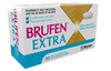 Brufen Extra 200/500mg Ibuprofen/Paracemtol 60s