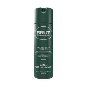 Brut Original Anti-Perspirant Deodorant 130g