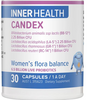 EN Inner Health Candex 30 Capsules
