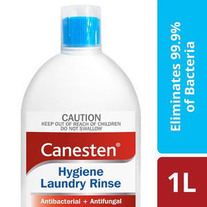 CANESTEN Hygiene Rinse Ocean Breeze 1l