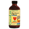 CHILDLIFE Multivitamin & Mineral 237ml