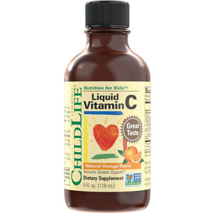 CHILDLIFE Vitamin C 118.5ml