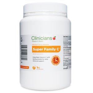CLINIC. Super Family C 2000 TH 1kg