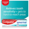COLGATE Sensitive Advanced Clean 85g