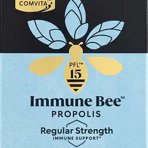 Comvita Propolis PFL15 Vege Capsules 30s
