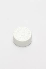 CRC Caps 28mm 100 bag