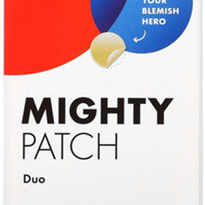 C & D Hero Mighty Patch Duo 12 pieces