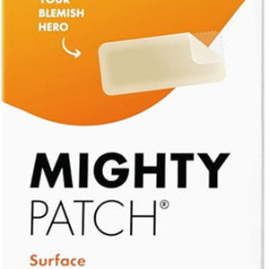 C & D Hero Mighty Patch Surface 10pcs