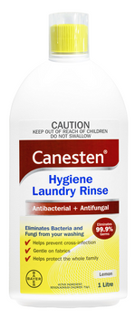 Canesten Hygiene Rinse Lemon 1L