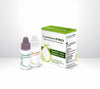 CareSense Pro Control Solution 4ml 2pk