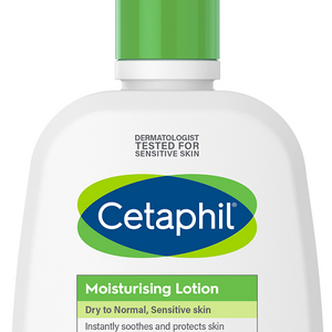 Cetaphil Daily Moisturising Lotion 237ml