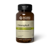 Natures Sunshine Chlorophyll 60 Caps