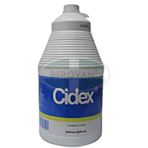 Cidex Long Life 1L