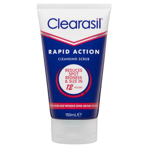 Clearasil Deep Pore Scrub 150ml