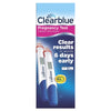 Clearblue Digital Ultra Early Test 2pk