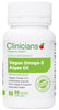 Clinicians Algae Lifes Omega 50s
