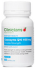 Clinicians COQ10 400mg Capsules 60s