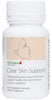 Clinicians Clear Skin Support 60s