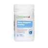 Clinicians Sleep Support Powder 120g