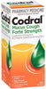 Codral Mucus Cough Forte Strength 200ml