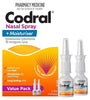 Codral Nasal Spray Xylo 10ML Twin Pack