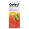 Codral Relief Mucus/Cough/Cold 200ml