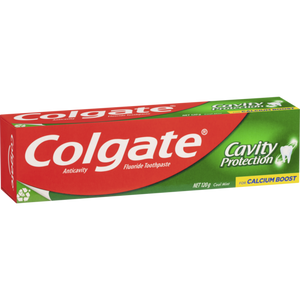 Colgate Maximum Cavity Protection 120g