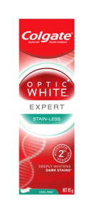 Colgate Optic White Stainless 85g