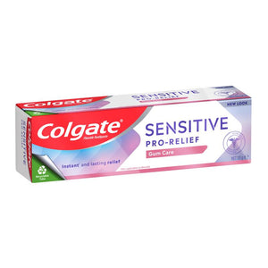 Colgate Sensitive Pro Relief Gum Care 110g