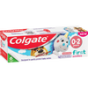 Colgate Kids 0-2 Years Toothpaste 50ml
