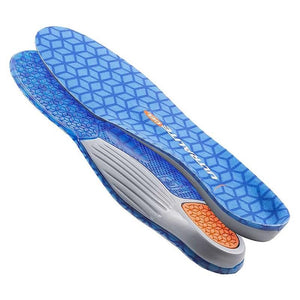 Comfort Gel Insoles Male 1pk