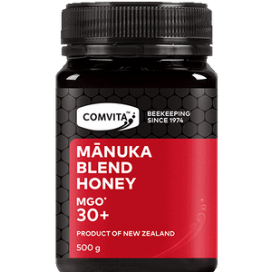 Comvita Honey Manuka Mgo30+ 250g