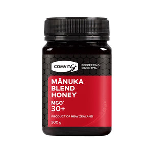Comvita Honey Manuka Mgo30+ 500g